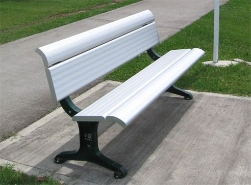 park seat