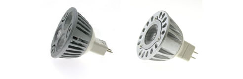 led tribrite lamps