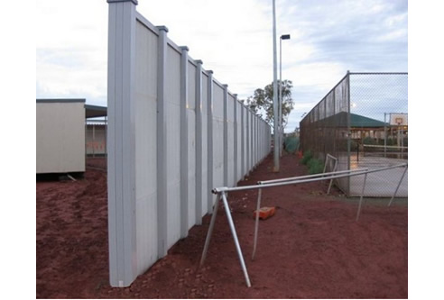 barrierwall
