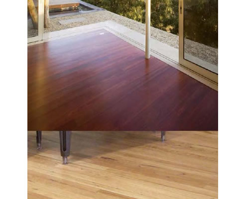 hardwood timber floors