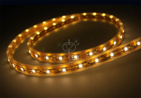 weatherproof led ribbon