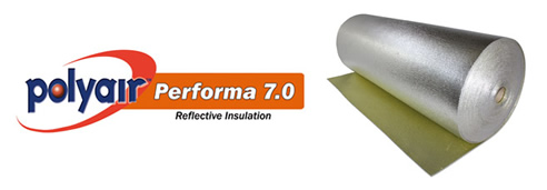 polyair insulation perfoma 7.0