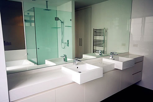 marble vanity top