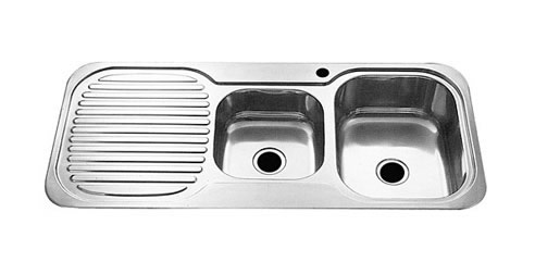 Kitchen And Laundry Sinks Stainless Steel Sinks Granite Sinks