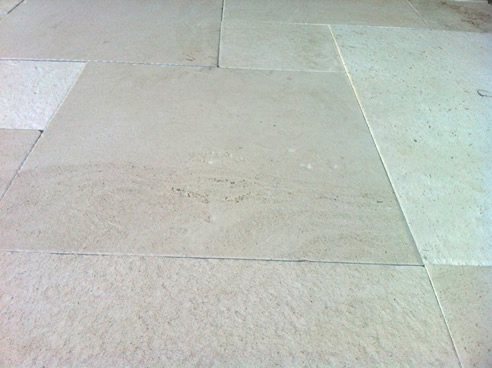 rosal limestone
