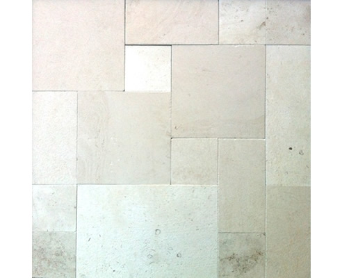 limestone tiles