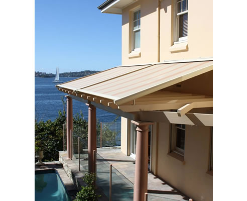 retractable sunroof