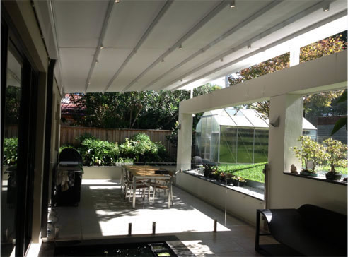 european roof system