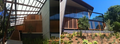 energy efficient home