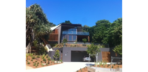 byron bay residence