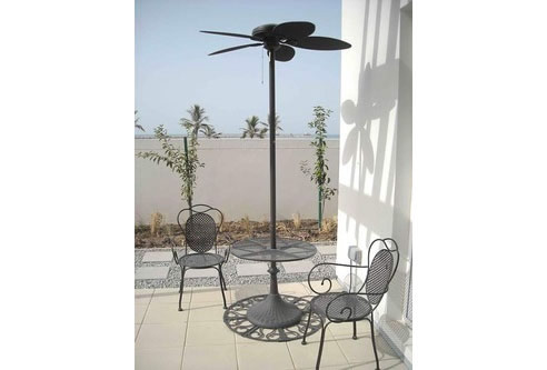 outdoor fan