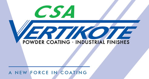 csa vertikote