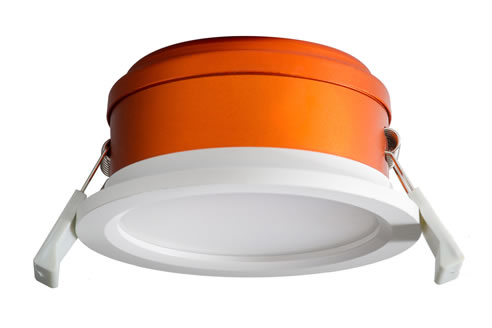 led downlight loomi