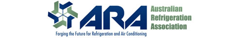 australian refrigeration association logo