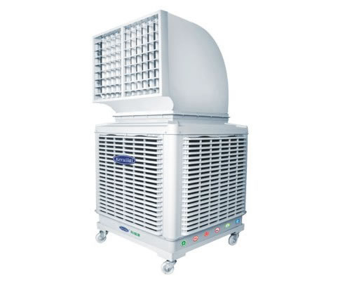 portable air conditioner