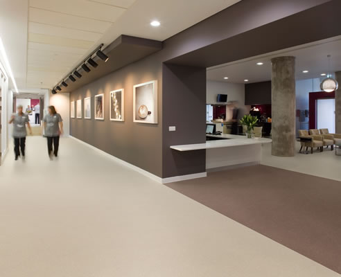 polysafe verona vinyl floor