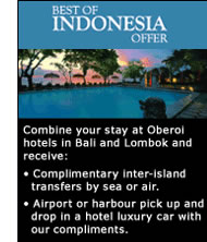 oberoi hotel offer