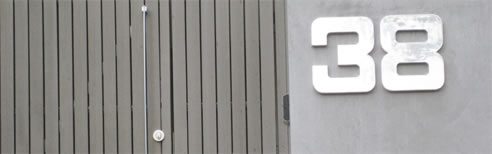 thick wood plastic composite battens