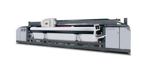 banner printer