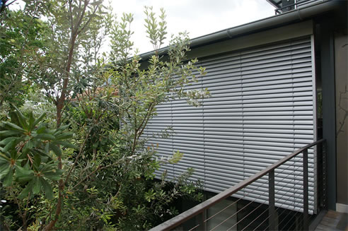 sure shade external blind