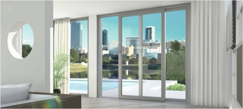 upvc windows and doors