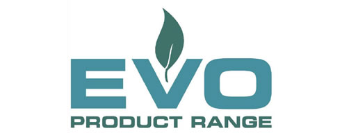 evo logo