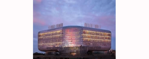 dortek hygienic door systems for sahmri