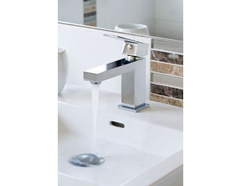 tilo basin mixer