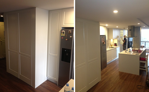 glenmar kitchen joinery
