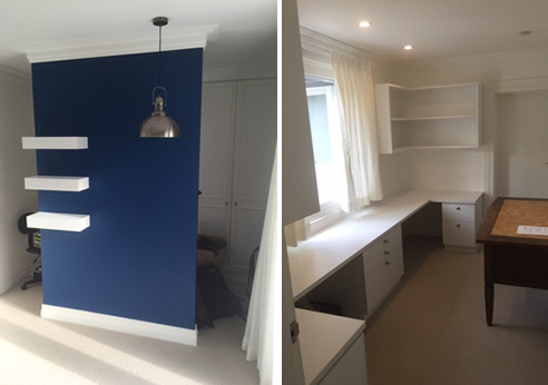 renovation joinery
