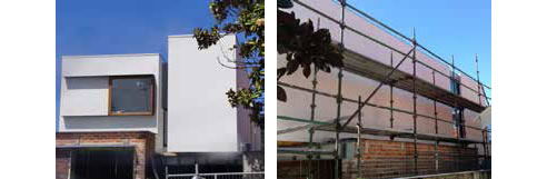 inex renderboard construction