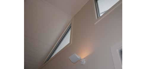 inex wallboard acoustic lining system