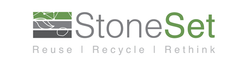 stoneset logo