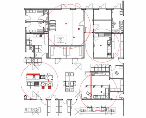 drainage design plan