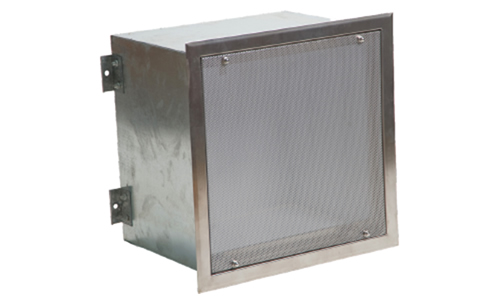 HEPA Air Filter