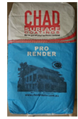 Chad Plaster Pro Render