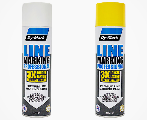 Line Marking Professional by Dy-Mark