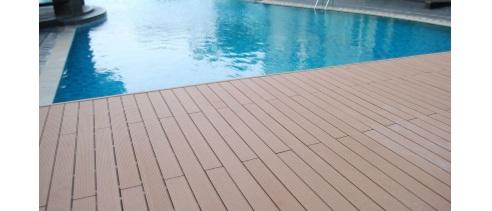 Composite Decking