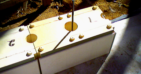 Energy Brick by Green Energy Bricks