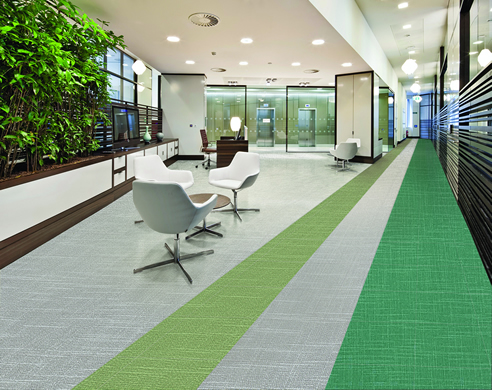 Polyflor Expona Linne Flooring