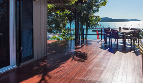 composite decking boards