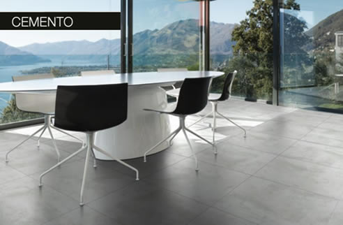 Cemento Floor Tiles