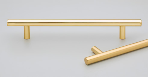 kethy brass handles