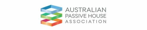 Australian Passive House Association Logo