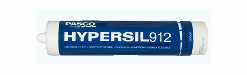 Hypersil 912 Silicone Sealant