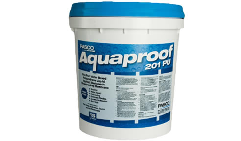 Waterproofing Membrane Aquaproof 201PU