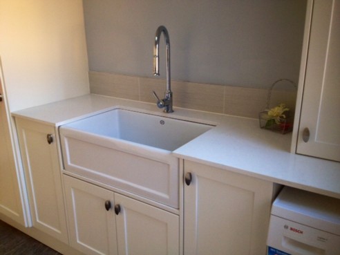 Farmhouse Sink