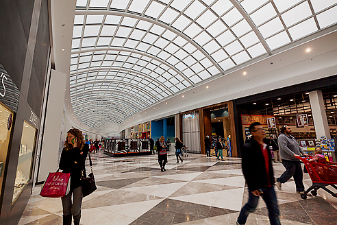 Pacific Werribee Shopping Centre