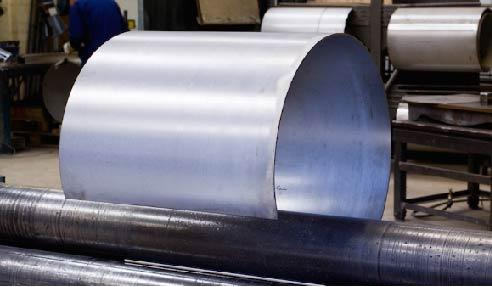 Stainless Steel Fabricators in Perth | Bellis Australia