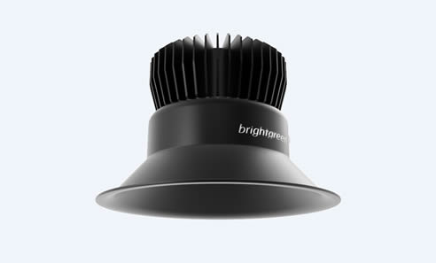 D2000+ LED Downlight